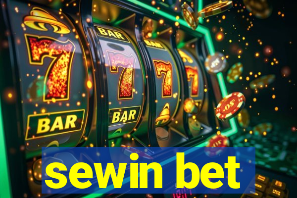 sewin bet